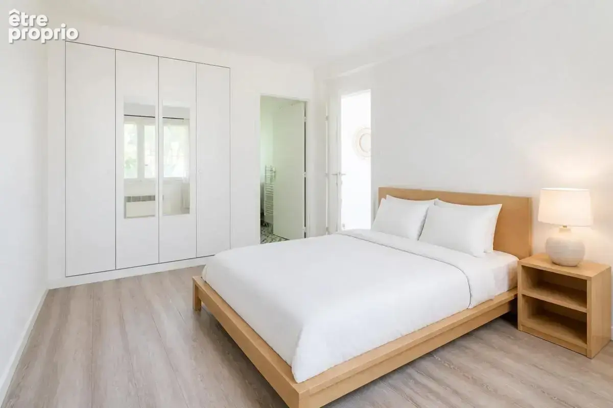 Appartement 2 pièces de 42 m² à Aulnay-sous-Bois - photo 7