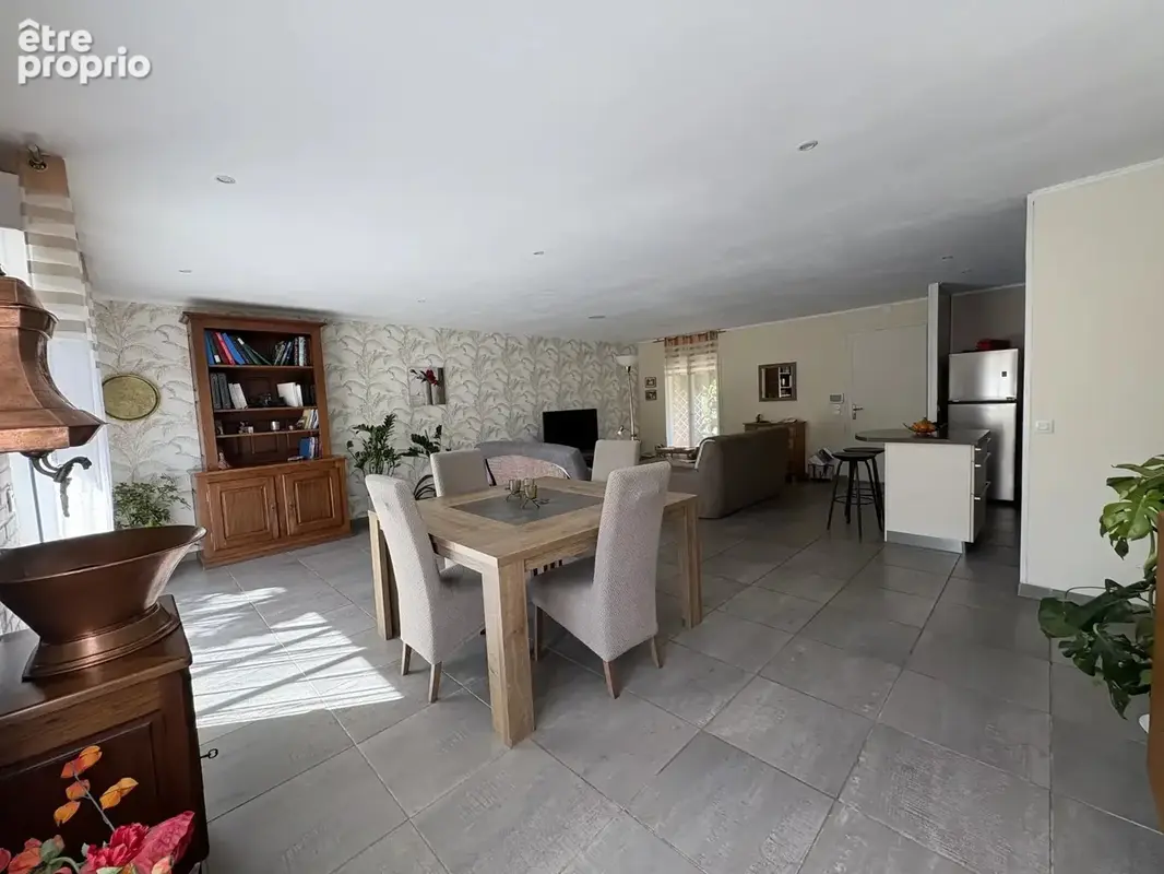 Plaisance-du-touch - maison t4/5 - photo 2