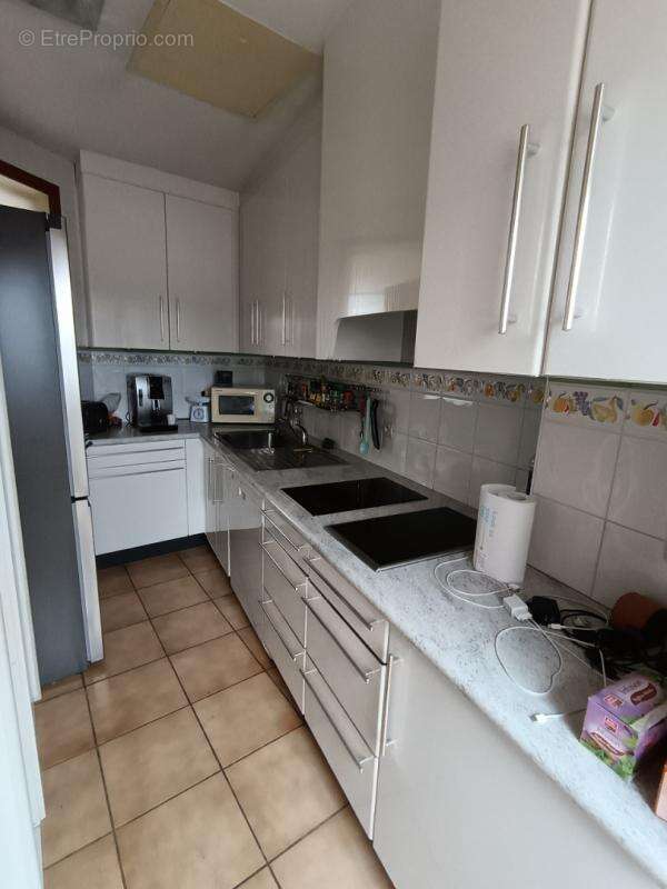 Appartement à BETHUNE