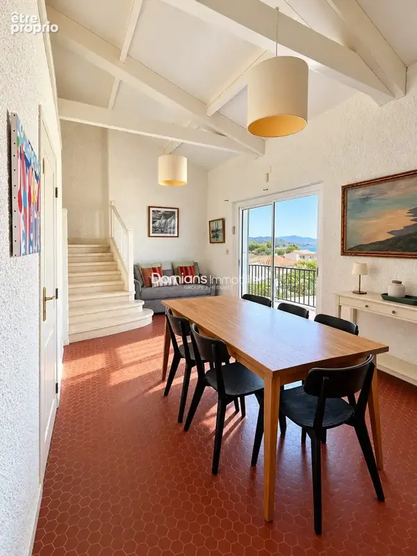Maison à BANYULS-SUR-MER