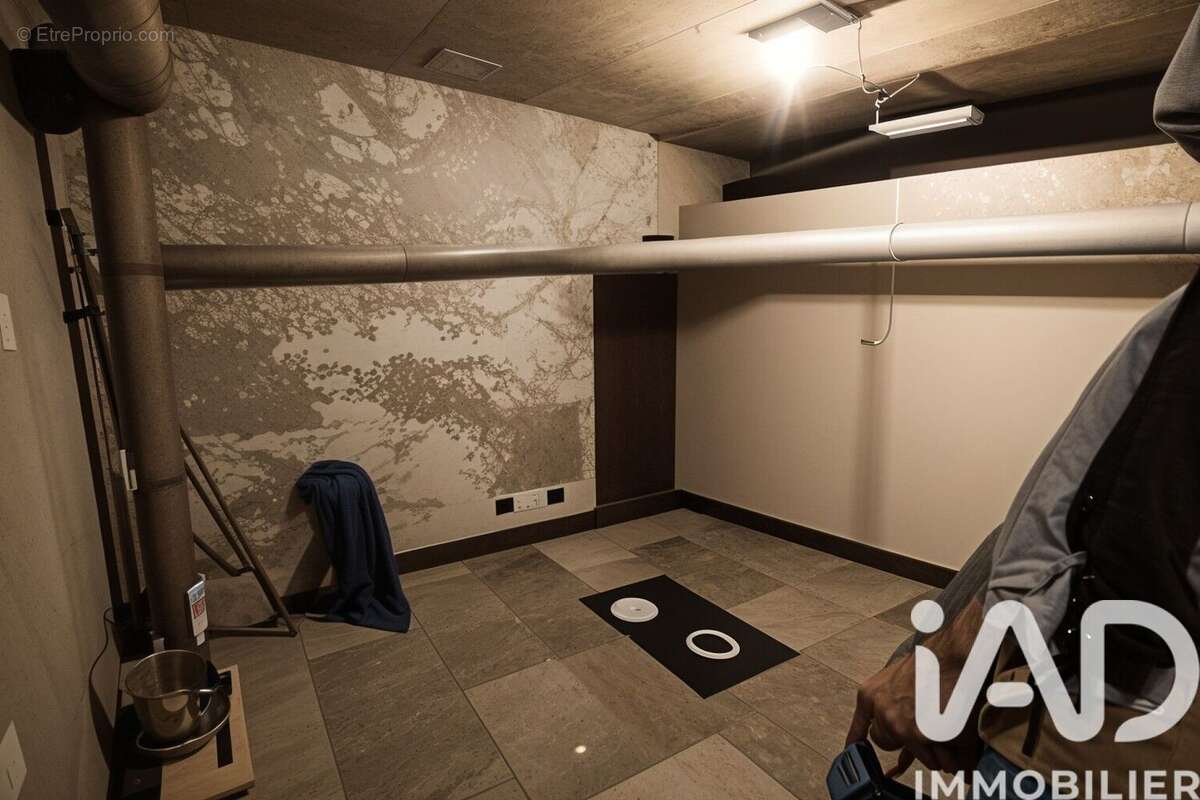 Photo 5 - Appartement à BLOIS