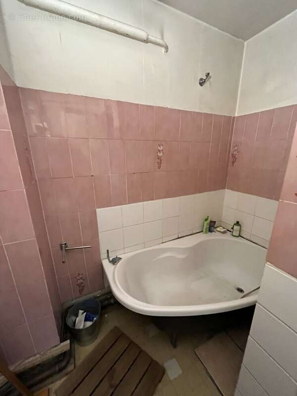 Appartement à BAGNOLET