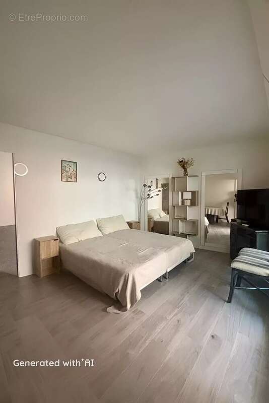 Appartement à MANDELIEU-LA-NAPOULE