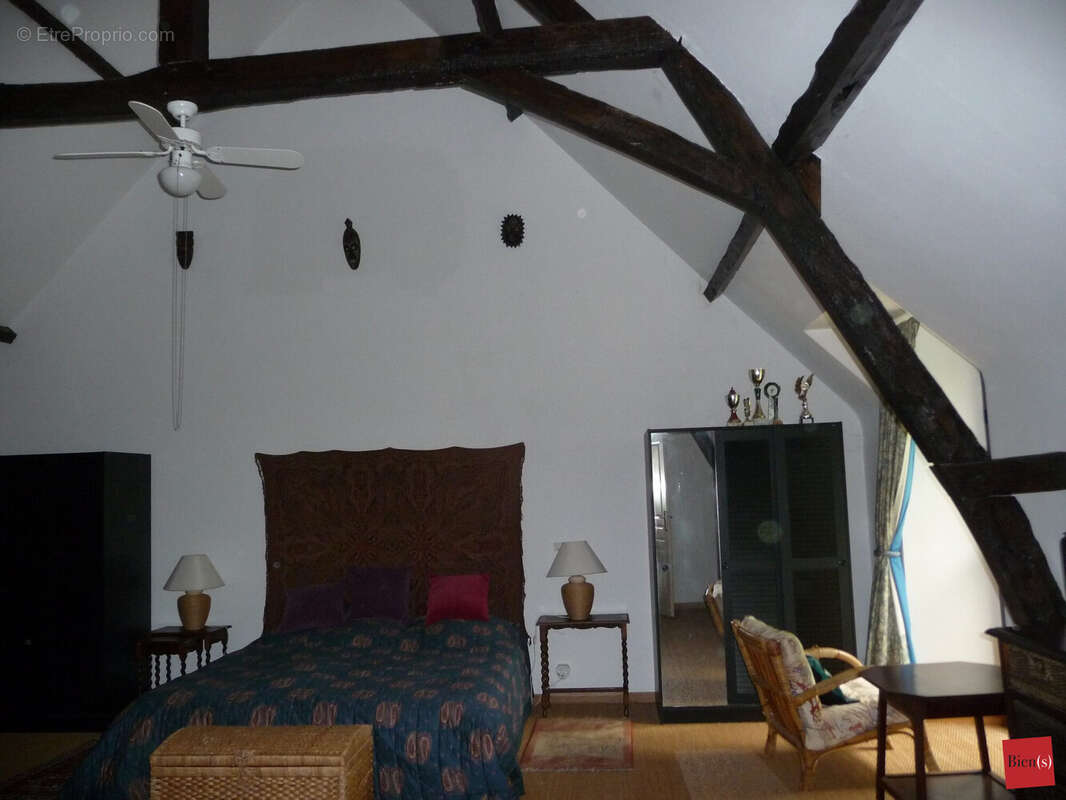 Maison à EVRON
