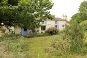 Maison à ARCES