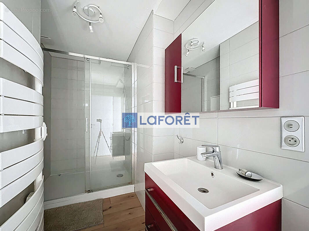 Appartement à SAINT-DIZIER