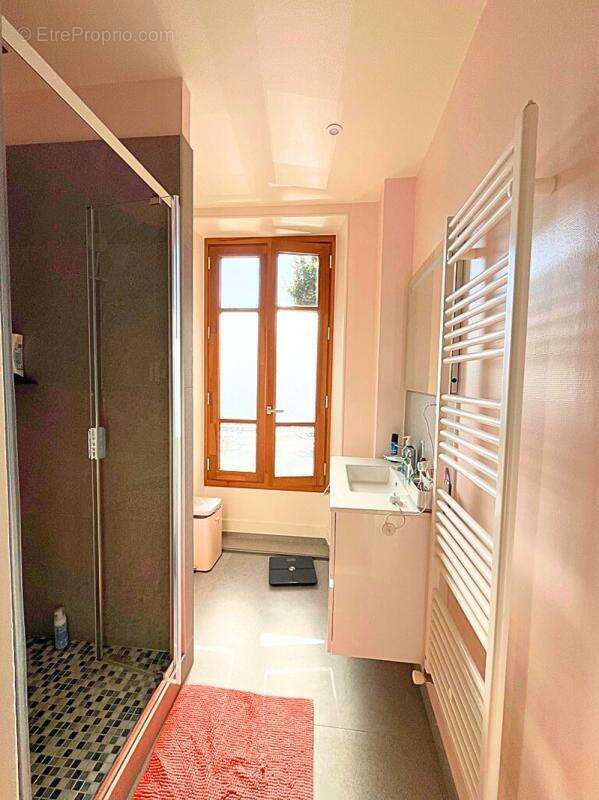 Maison à AIX-LES-BAINS