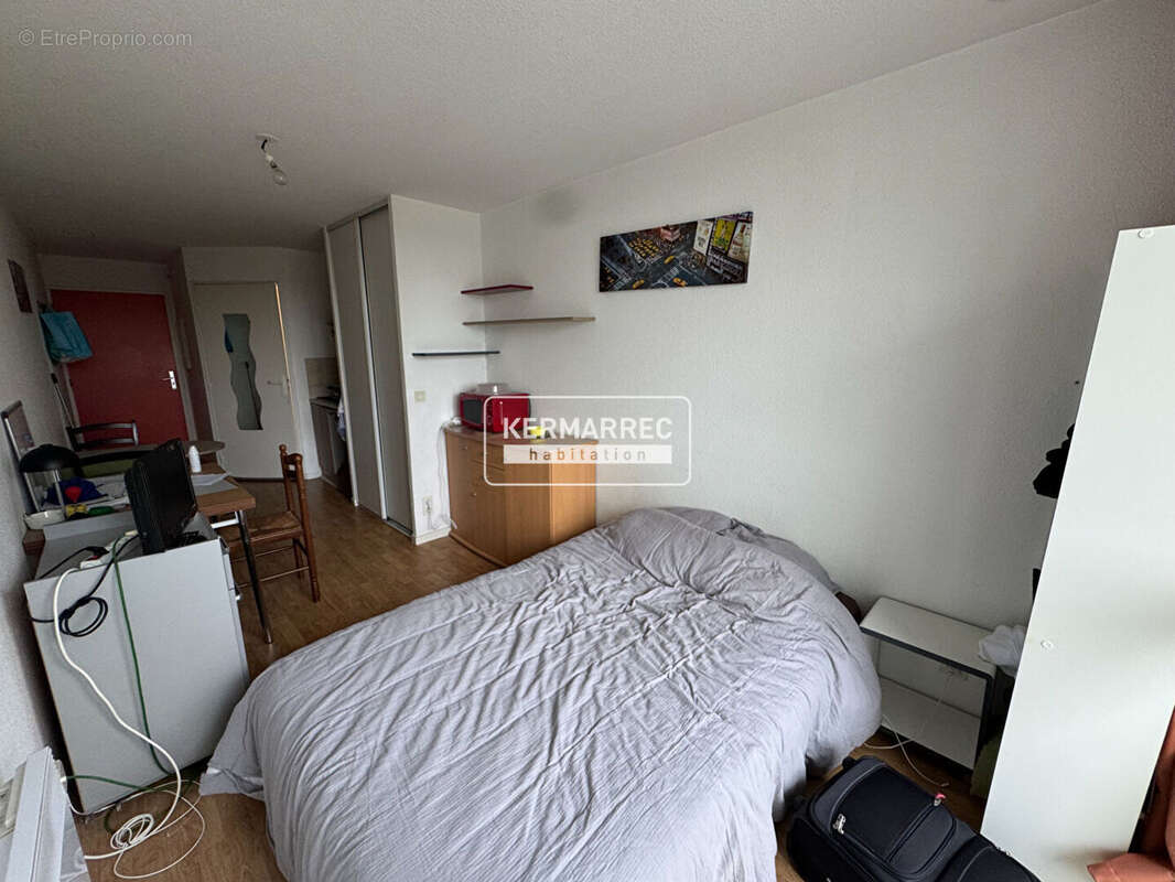 Appartement à VANNES