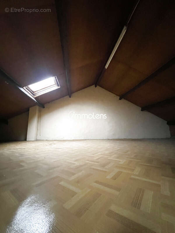 Maison à LENS