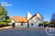 Maison à LA CHAPELLE-NAUDE