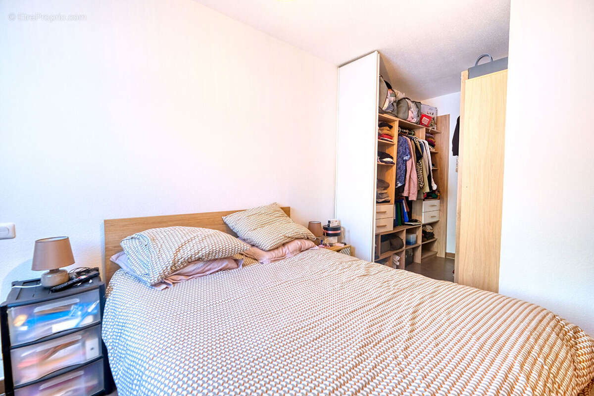 Appartement à BASTIA