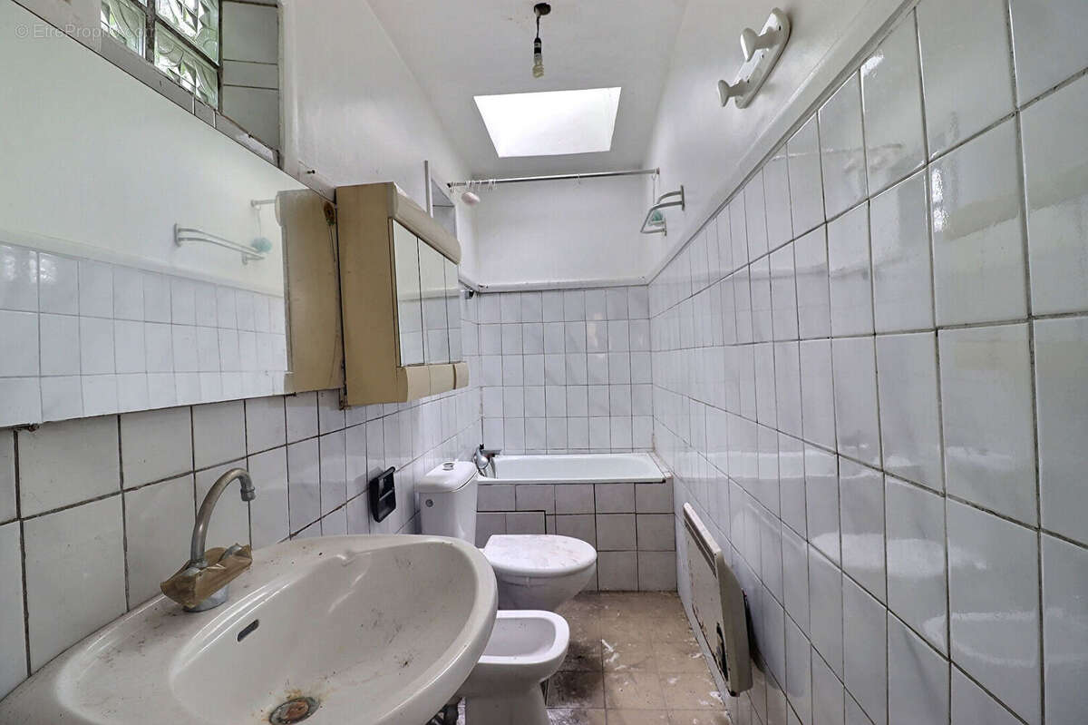 Appartement à COLOMBES