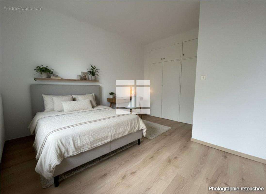 Appartement à AJACCIO