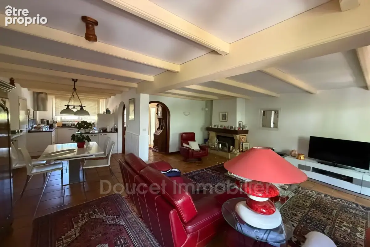 Maison 5 pièces 125 m² à vendre à Beziers (34500) - photo 6