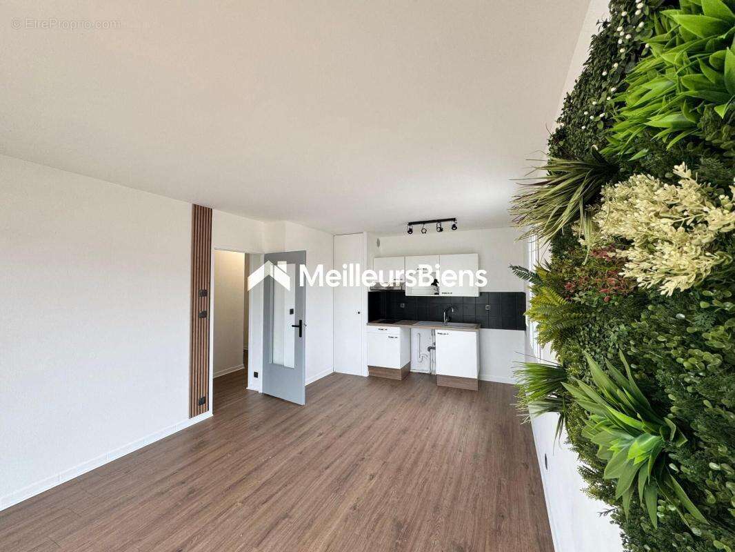 Appartement à LES SABLES-D&#039;OLONNE