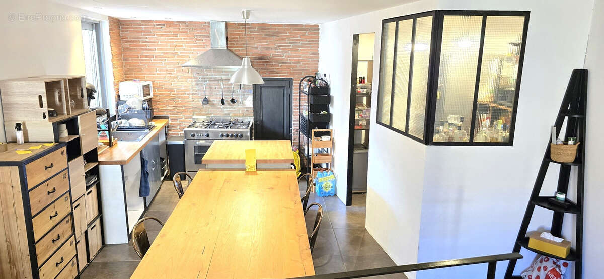 Maison à DRAGUIGNAN