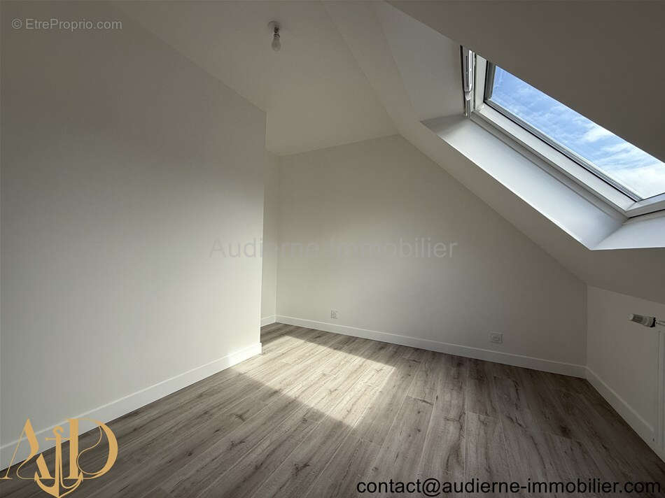 Maison à CONFORT-MEILARS