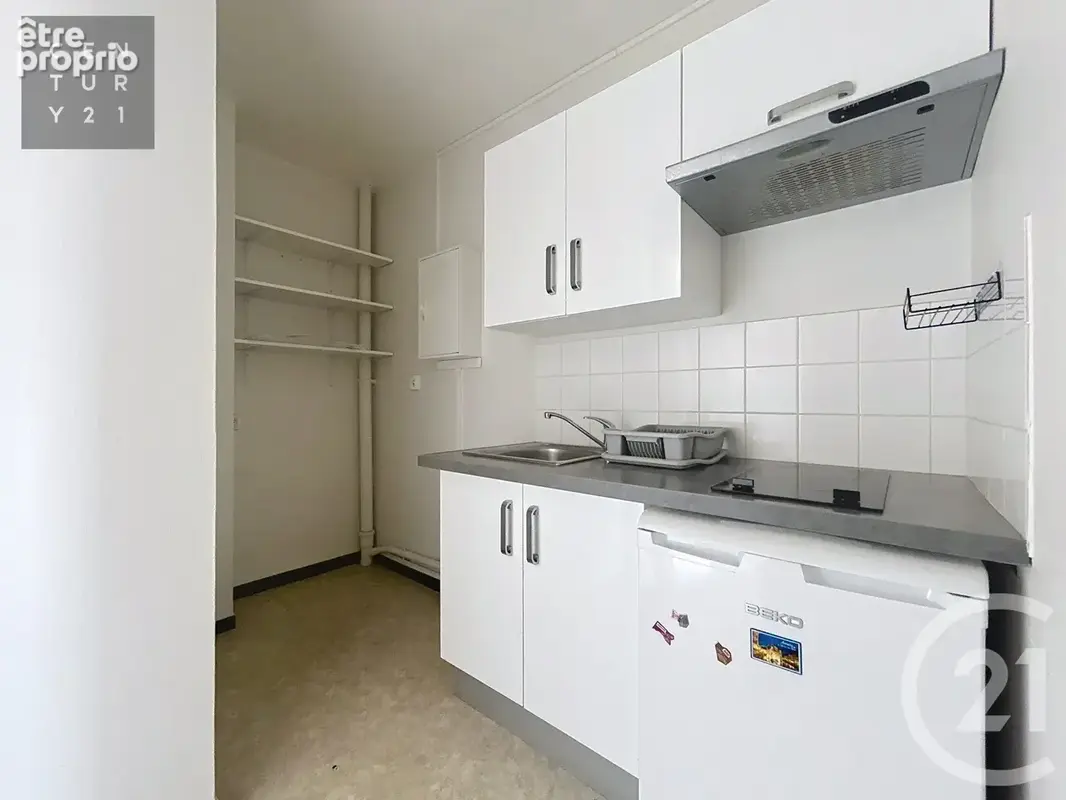 Appartement 1 pièce 27 m² à vendre à Saint-Julien-Les-Villas (10800) - photo 3