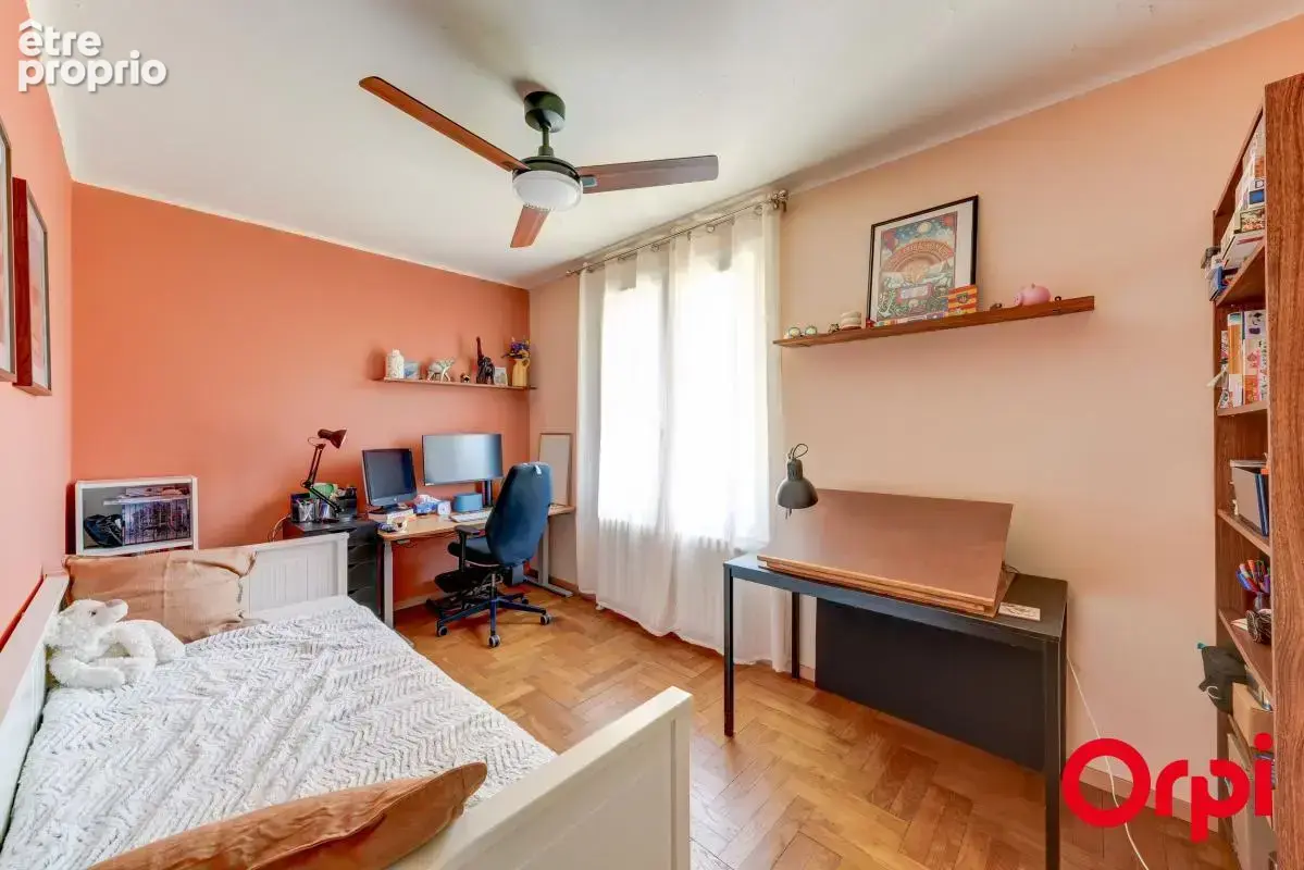 Maison à Vendre PARILLY exclusivité ORPI - photo 11