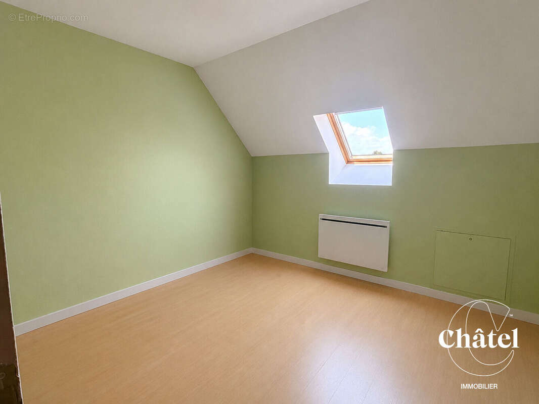 Proche Senlis - Maison - Ecoles - Commerces - photo 13
