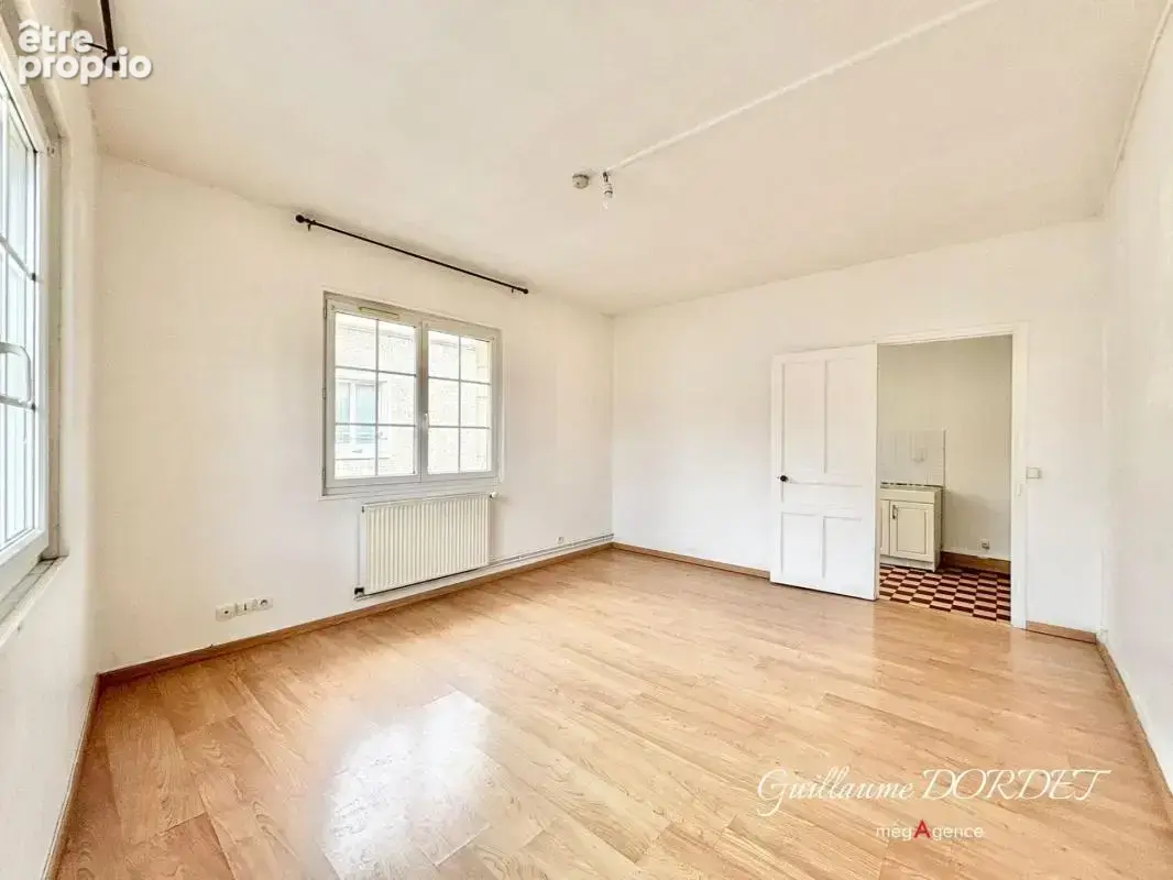 Appartement à deux pas du port et de la mer - photo 5