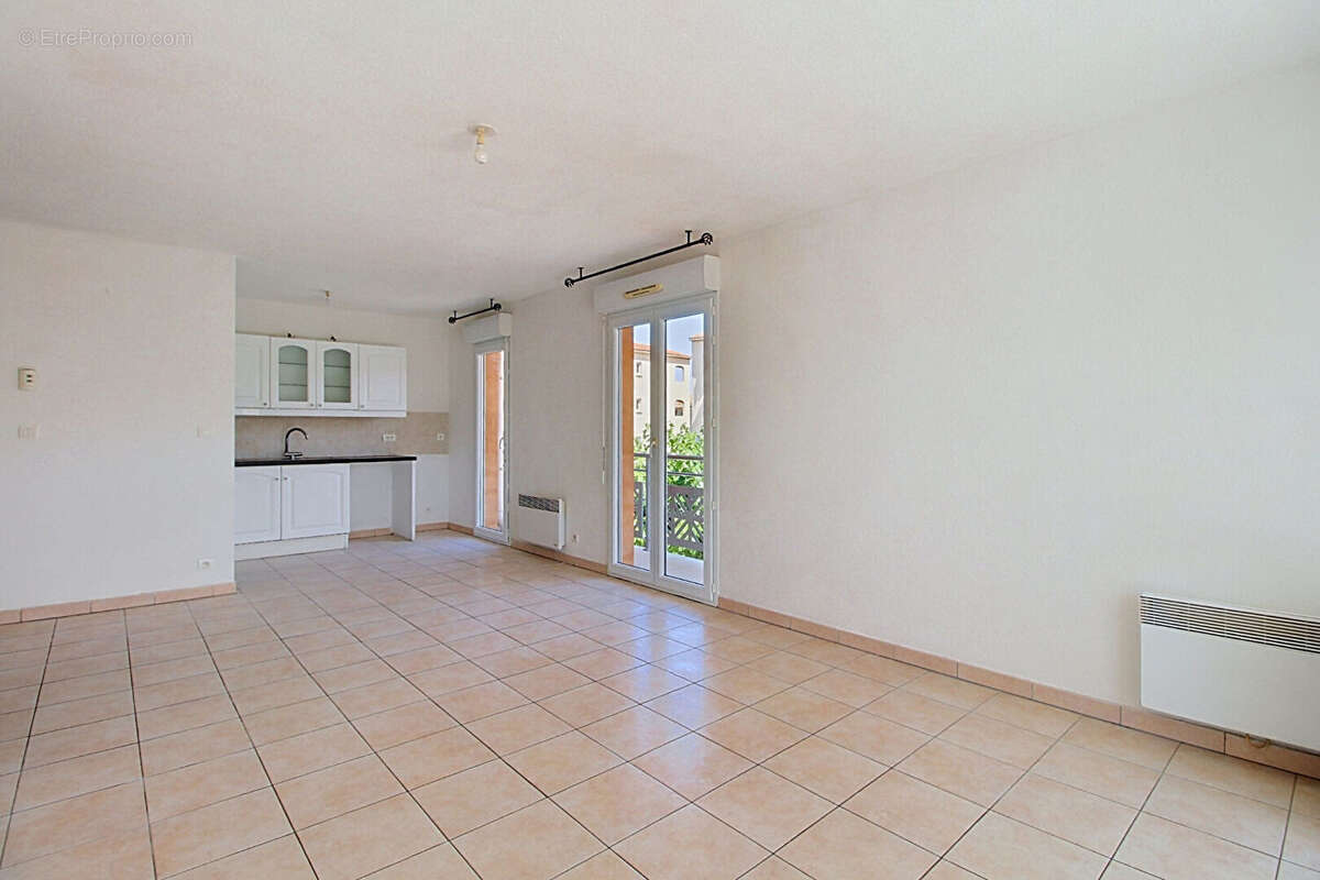 Appartement à DRAGUIGNAN