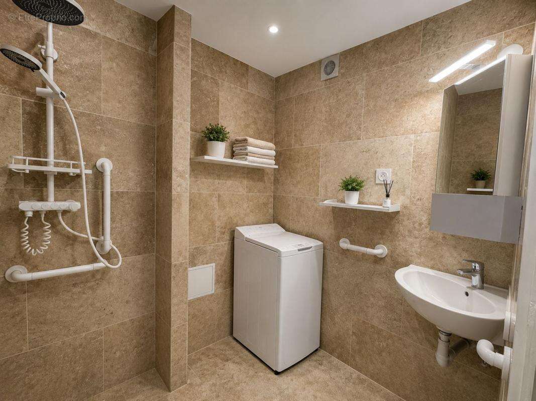 Maison 122 m² à Saint-Quentin-Fallavier  - photo 7