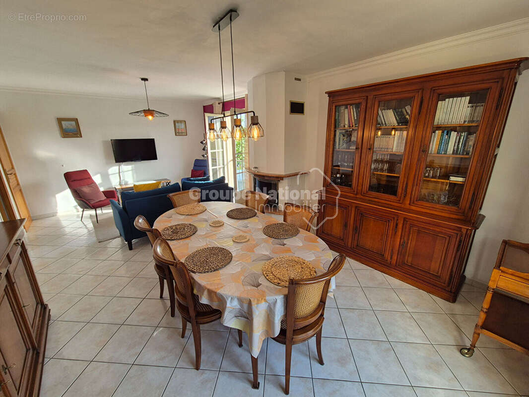 Maison à GRISY-LES-PLATRES