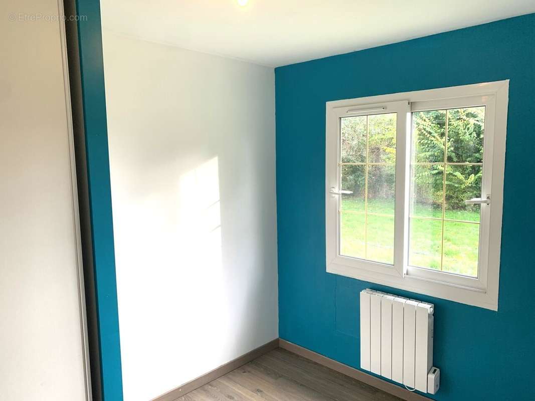 Maison à LE NEUBOURG