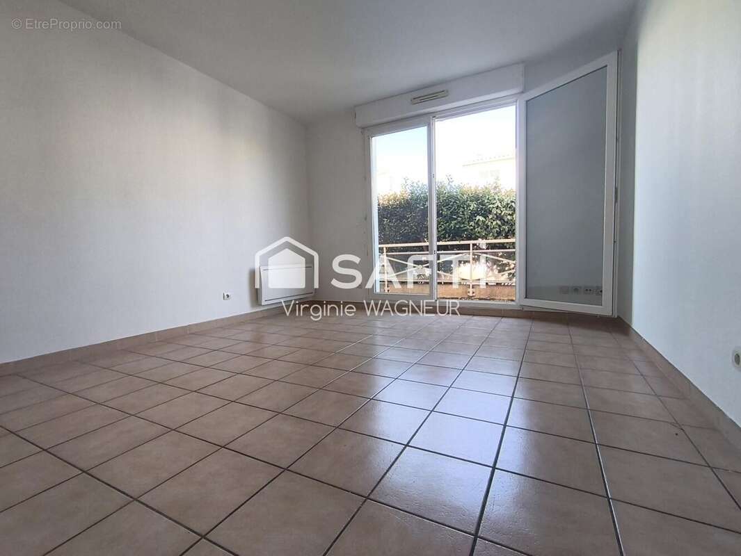 Photo 6 - Appartement à AGDE