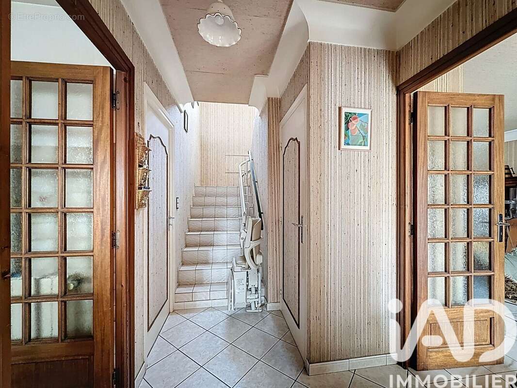 Photo 6 - Maison à SAINT-LAURENT-DE-LA-SALANQUE