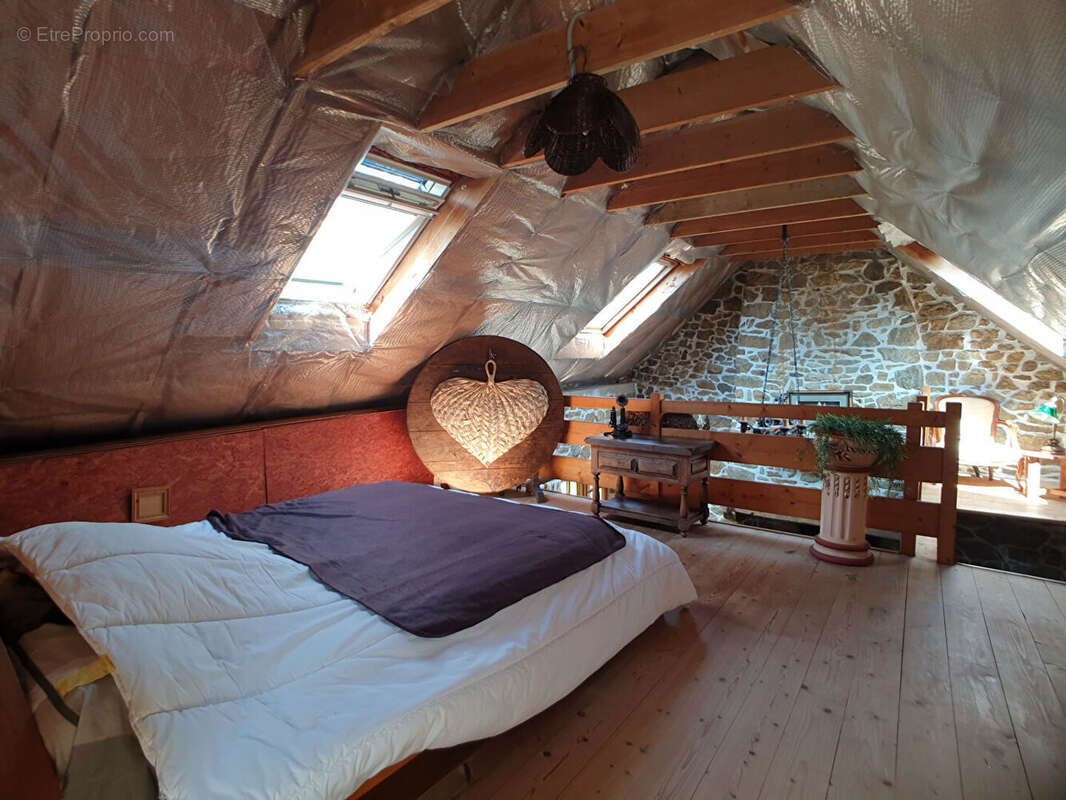 Maison à PLOUGASTEL-DAOULAS