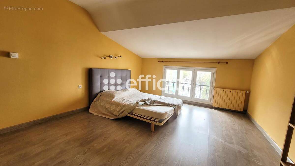 Appartement à PAMIERS