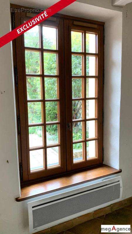 Maison à MAREIL-SUR-MAULDRE