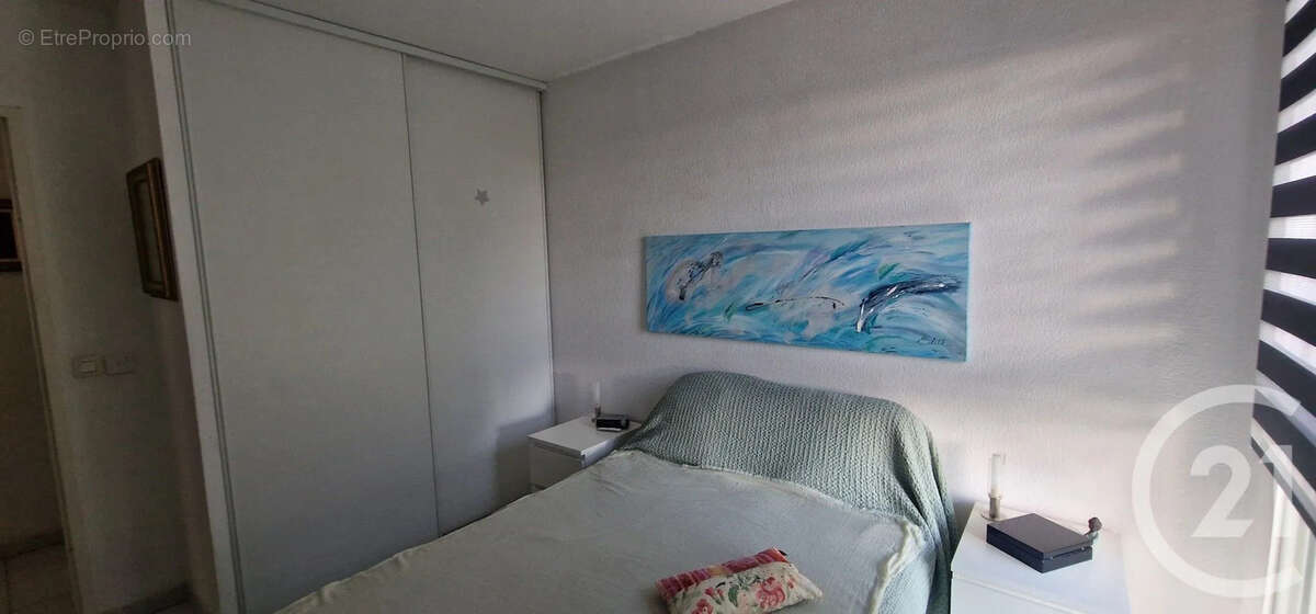 Appartement à HYERES