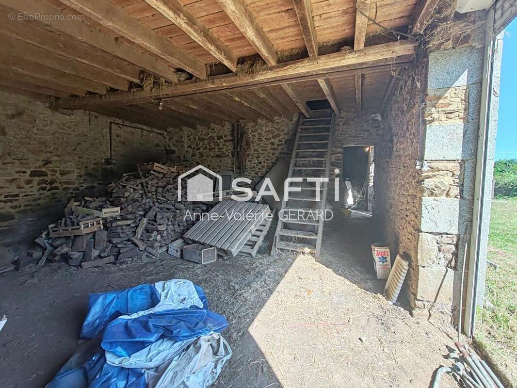 Photo 5 - Maison à LA DOREE