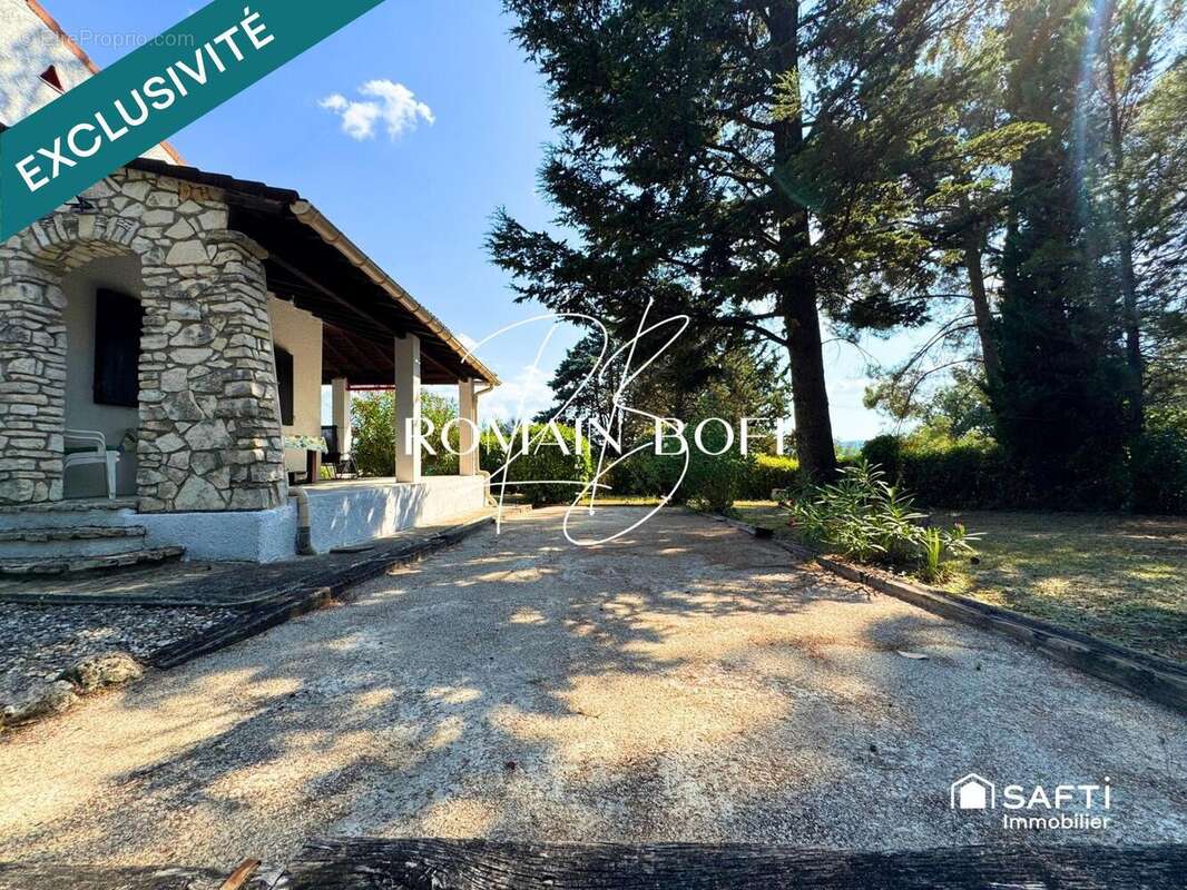 Photo 7 - Maison à CRUVIERS-LASCOURS