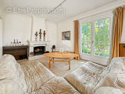 Maison à SAINT-FARGEAU-PONTHIERRY