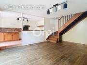 Maison à LA BACHELLERIE