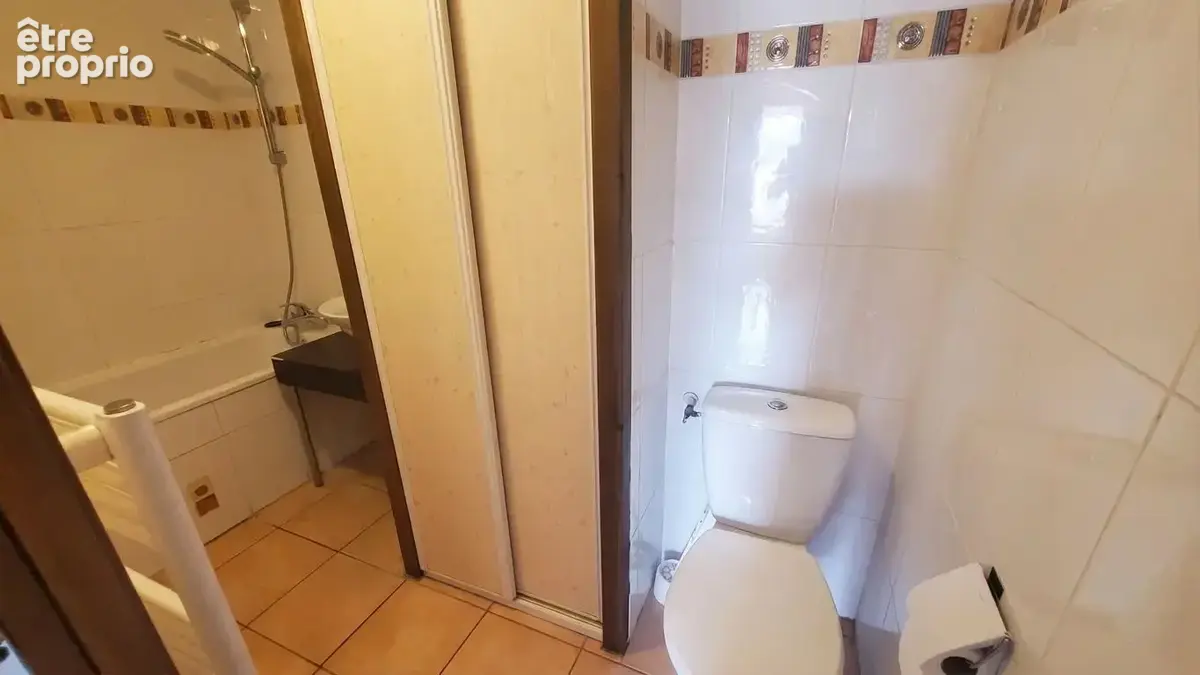 Appartement À Vendre - photo 6
