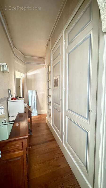 Appartement à LYON-5E