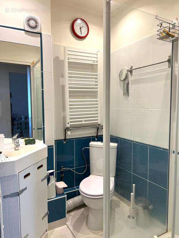 Appartement à BLONVILLE-SUR-MER