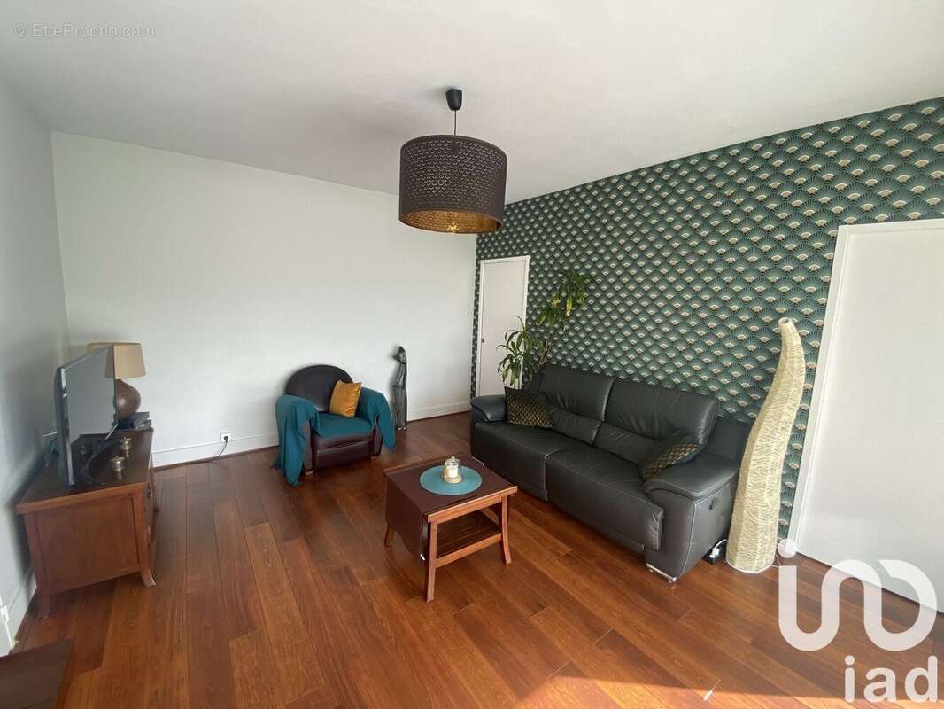 Photo 3 - Appartement à FIRMINY