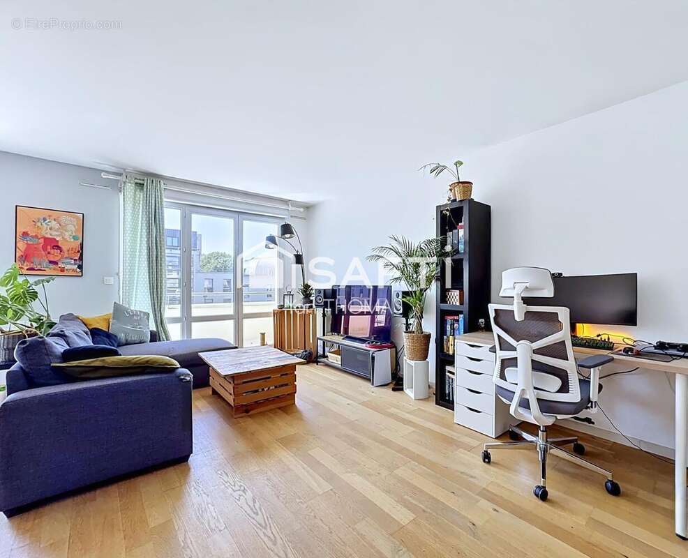 Photo 2 - Appartement à ORLEANS