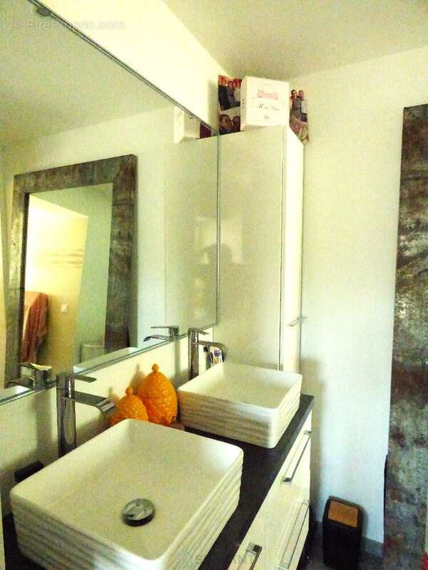 Maison à SAINT-RAPHAEL