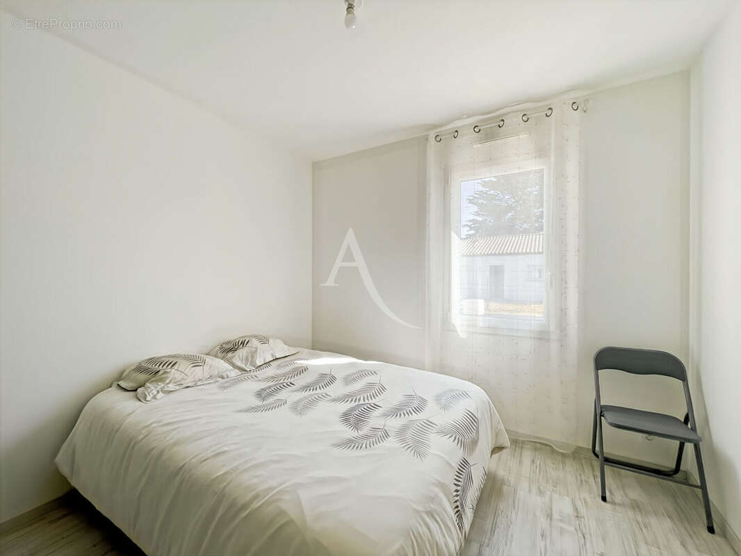 Maison proche Plage - Saint Jean De Monts - photo 7