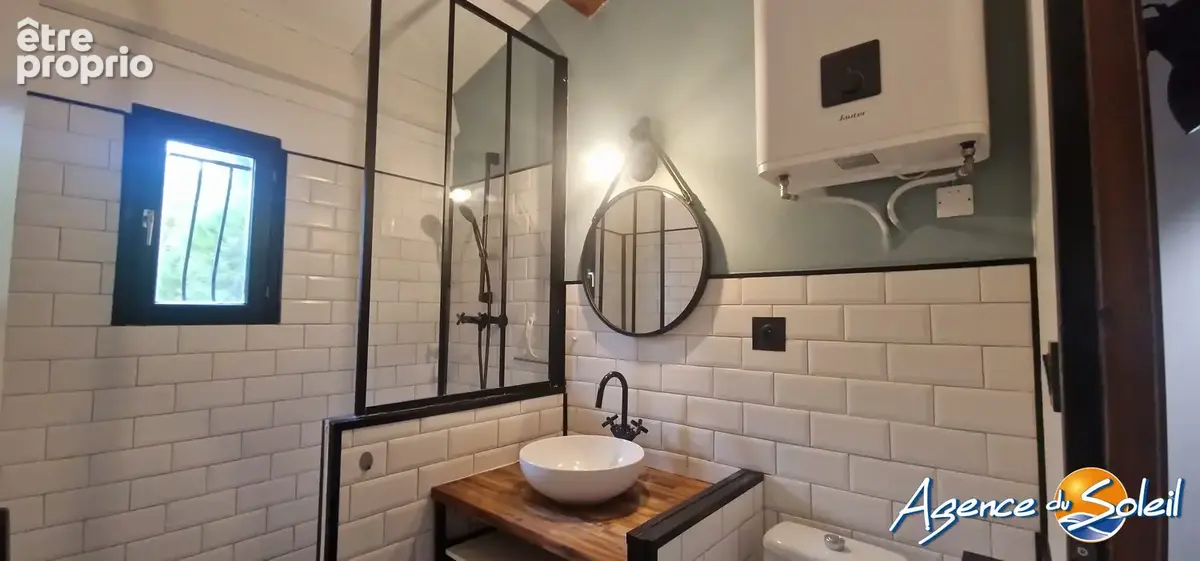 Maison 3 pièces 47 m² à vendre à Sainte-Marie (66470) - photo 8