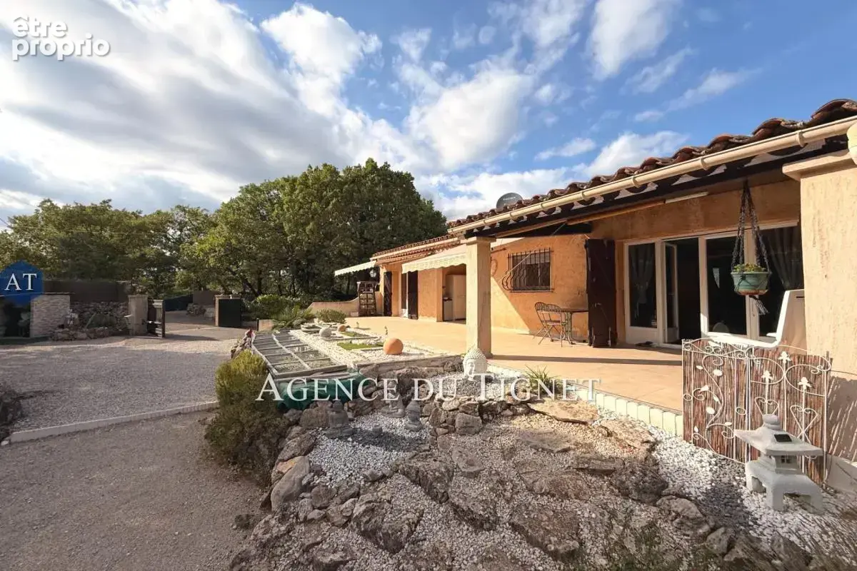 vente maison 6 Pièce(s) - photo 19