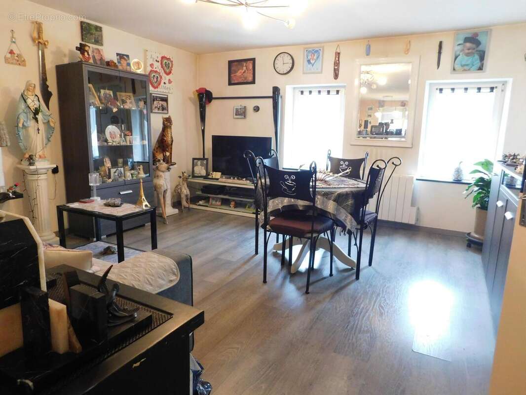 Photo 4 - Appartement à RAMBERVILLERS