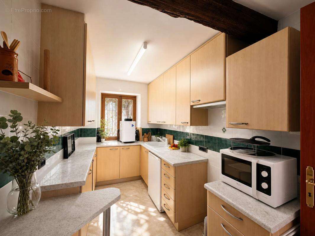 Ensemble immobilier à La Petite Pierre - photo 6